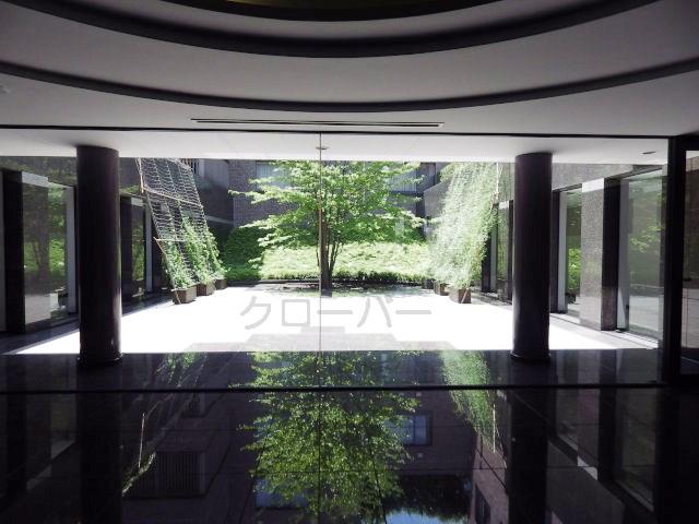 Local appearance photo. Entrance