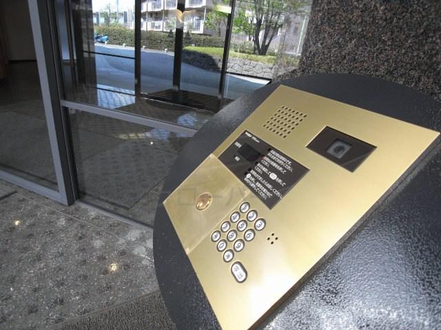 Other common areas. auto lock