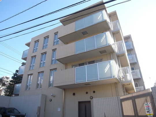 Local appearance photo