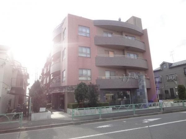 Local appearance photo