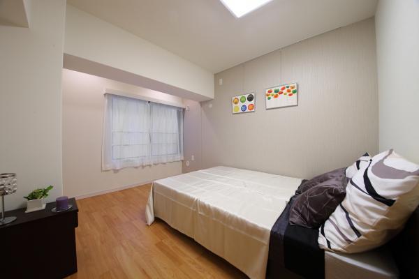 Non-living room