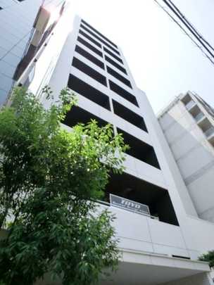 Local appearance photo. Building appearance