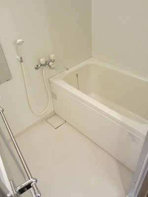 Bath. There bathroom dryer