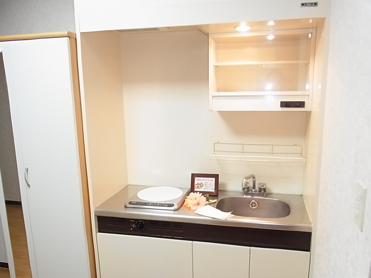 Kitchen. ☆ The latest recruitment situation, please contact us ・ ・ ・ ☆