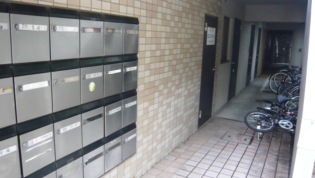 Other common areas. ☆ Office ・ SOHO you can consult (deposit 2 months) ☆