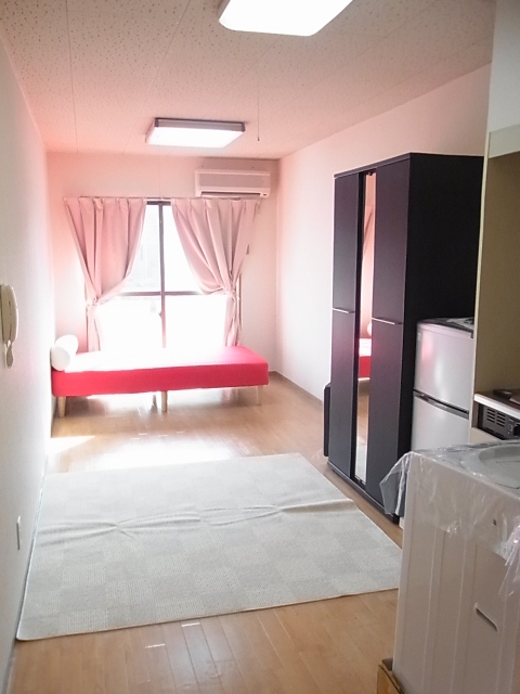 Living and room. ☆ Please consult the terms and conditions ・ ・ ・ ☆