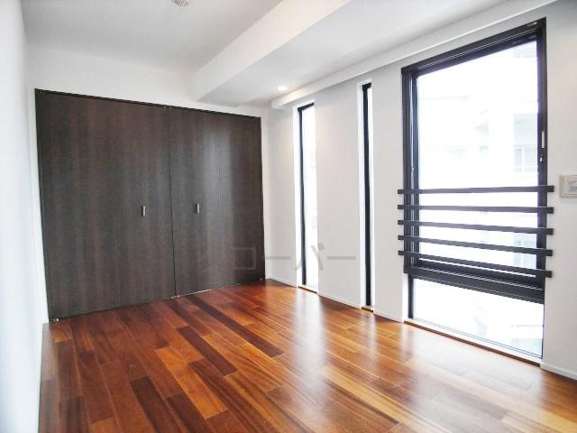 Non-living room