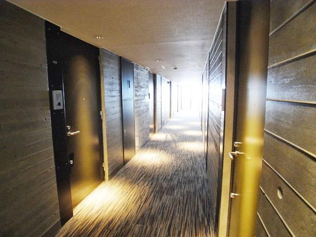 Other common areas