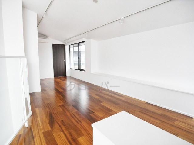 Non-living room