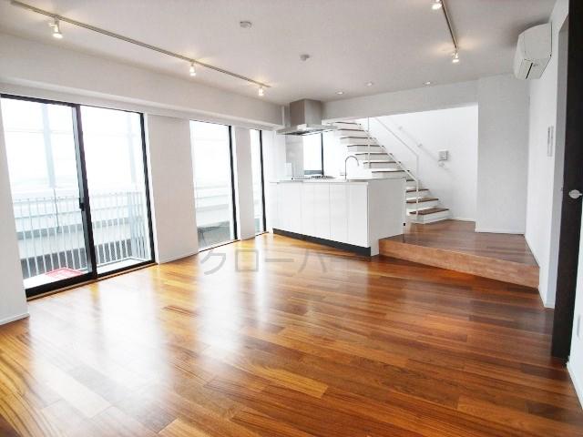 Non-living room