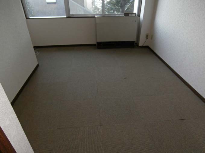 Other room space