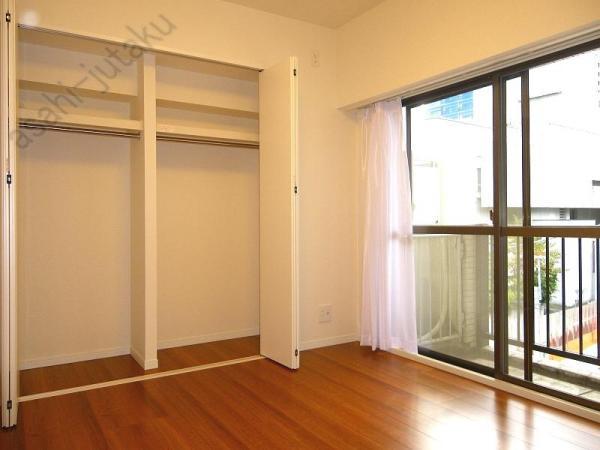 Non-living room