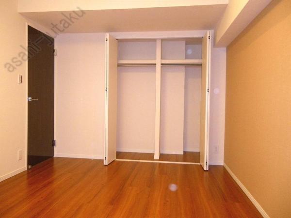 Non-living room