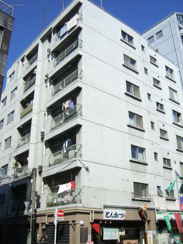 Local appearance photo. appearance