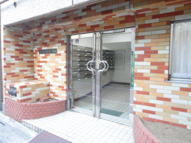 Local appearance photo. appearance