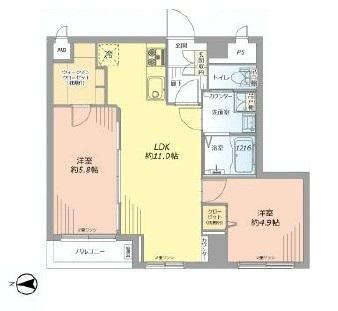 Floor plan. New Rinobe Property Weekdays and at night is also possible preview !! Please feel free to contact us