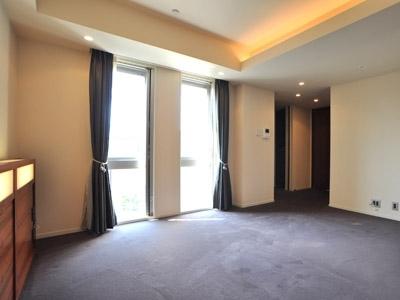 Non-living room