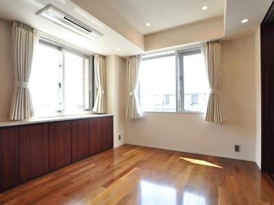 Non-living room