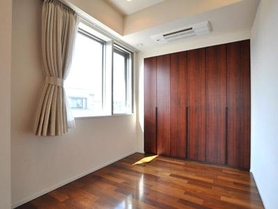 Non-living room