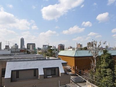 View photos from the dwelling unit