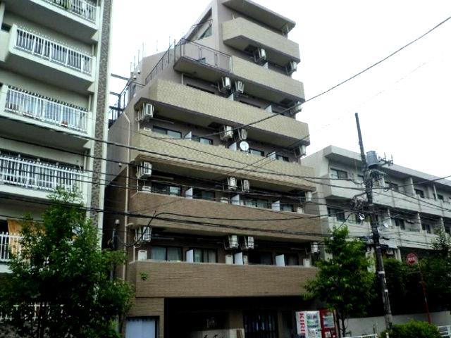 Local appearance photo