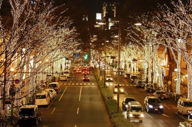 Other. Omotesando