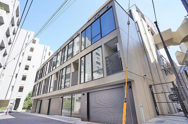 Other local. Popular Ebisu ・ Hiroo area.