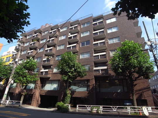 Local appearance photo