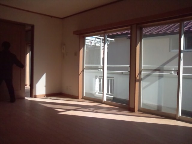 Other room space. Day good 2 Kaiyoshitsu ☆ Southeast ☆