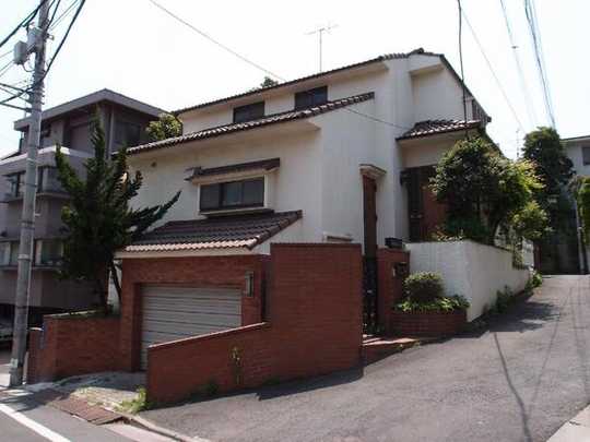 Local land photo. local