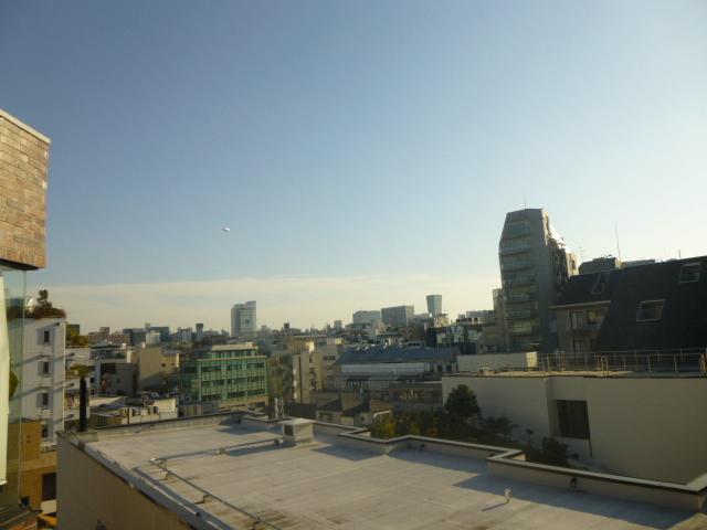 Jingumae, Shibuya-ku, Tokyo 2