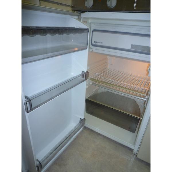 Kitchen. refrigerator