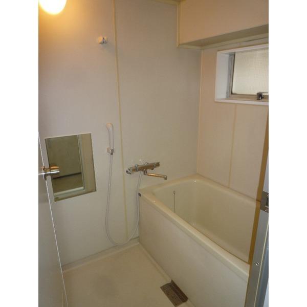 Bathroom. Bath