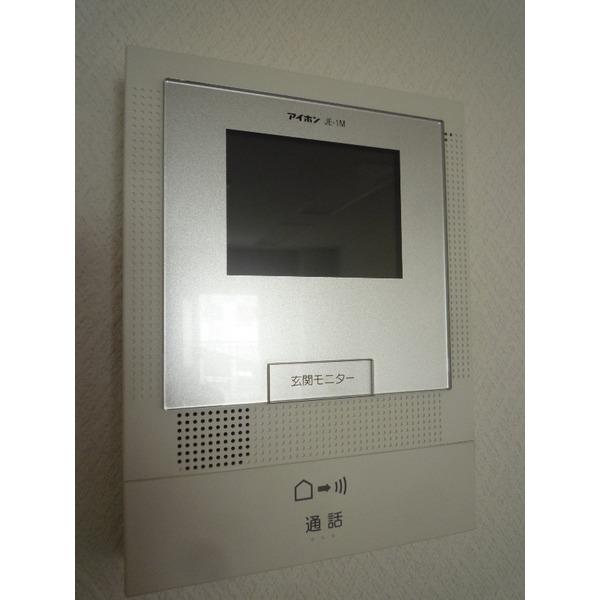 Other introspection. Intercom (indoor)