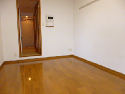 Other room space. bedroom