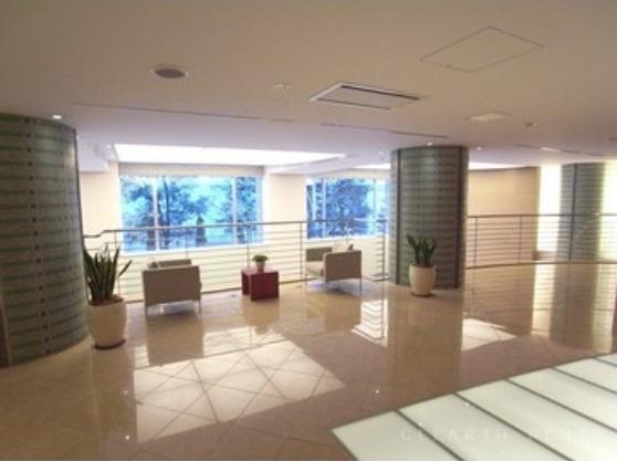 Other common areas. Second floor of the main lounge