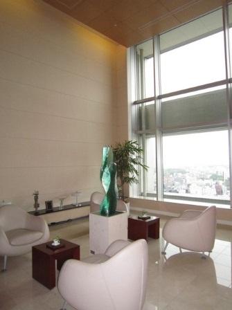 Other common areas. Sky Lounge