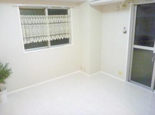 Non-living room