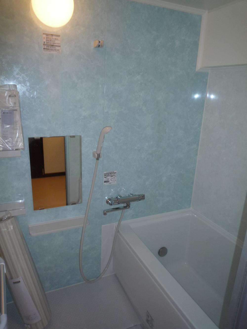 Bathroom. Indoor (11 May 2013) Shooting