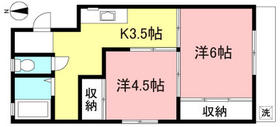 Building appearance