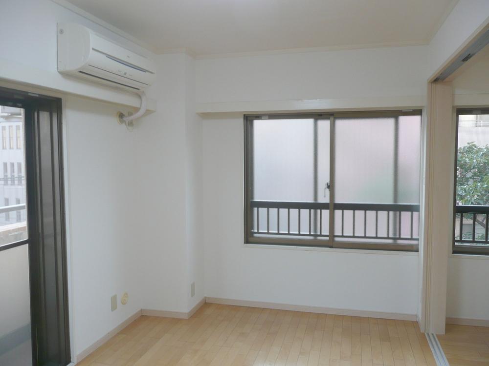 Non-living room. Western style room