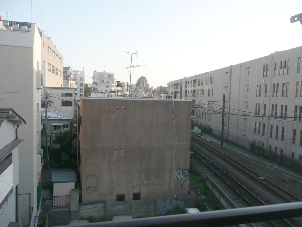 View photos from the dwelling unit. View