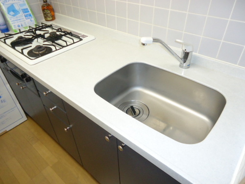 Kitchen. Kitchen