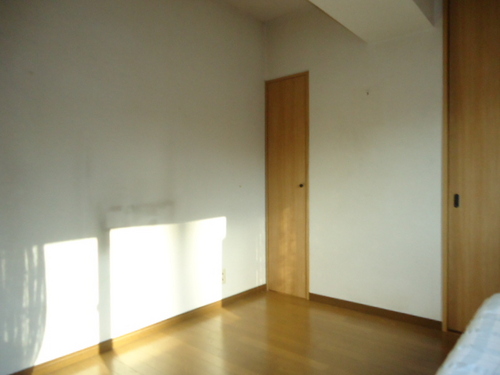 Other room space. Western-style 5.8 tatami