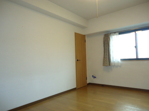 Other room space. Western-style 7 tatami
