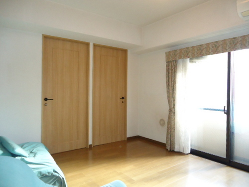 Living and room. Living