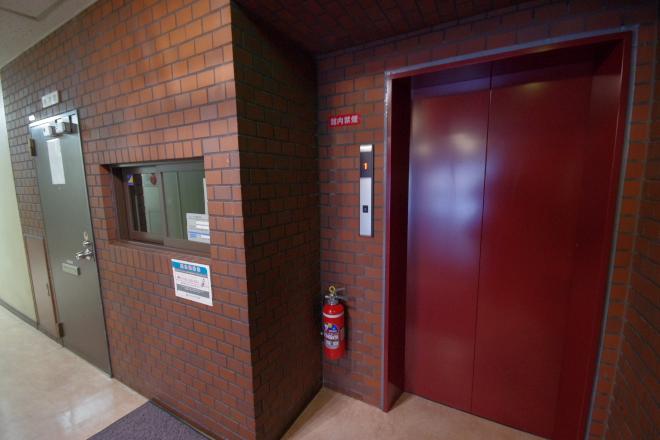 Other common areas. Local (12 May 2013) Shooting