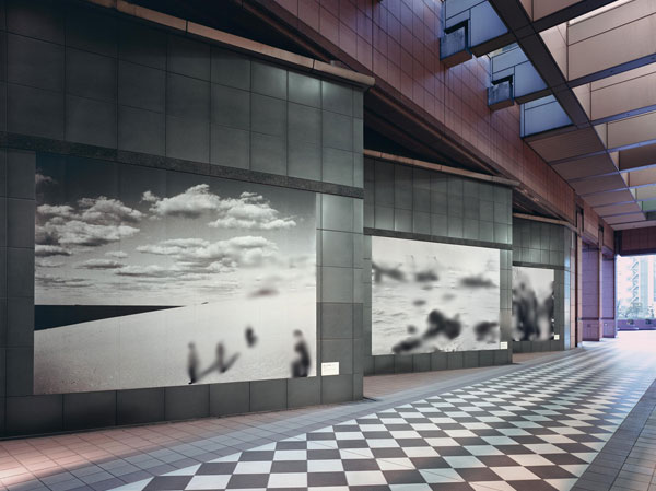 Surrounding environment. Tokyo Metropolitan Museum of Photography (about 890m ・ A 12-minute walk)