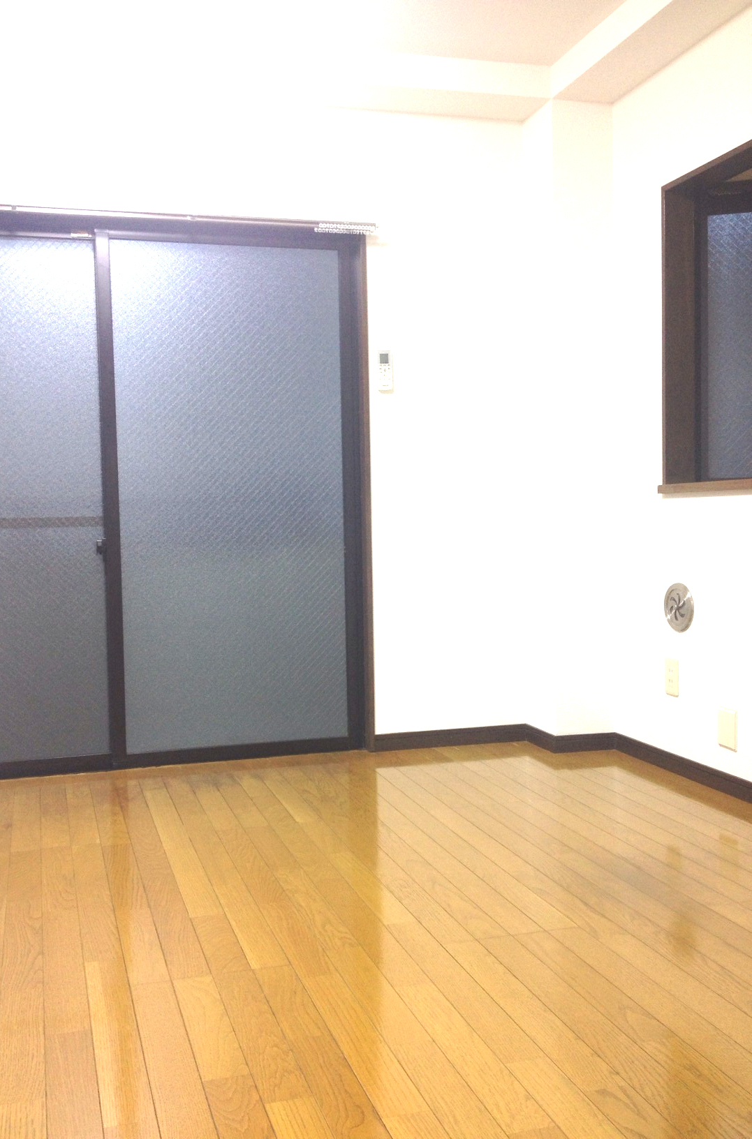 Living and room