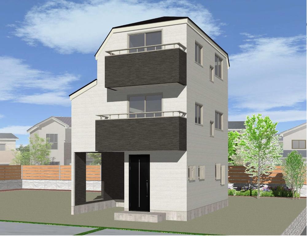 Rendering (appearance). Rendering